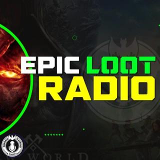 Epic Loot Radio