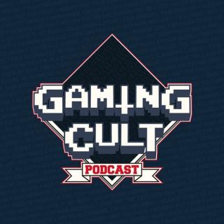 Gaming Cult Podcast