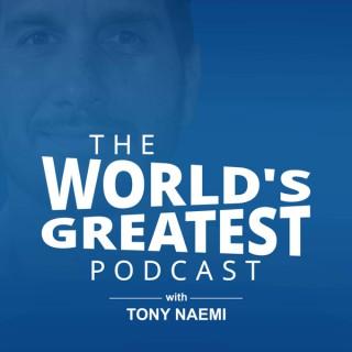The World's Greatest Podcast