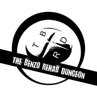 The Benzo Rehab Dungeon