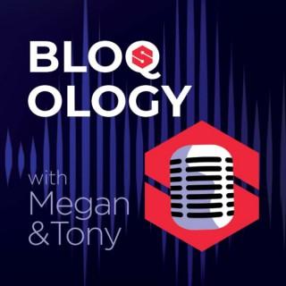 Bloqology Crypto Podcast!