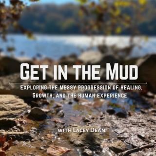 Get in the Mud