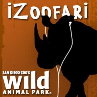 iZoofari Audio Tours At The San Diego Zoo's Wild Animal Park