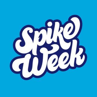 Spike Week - Best Ball Podcast
