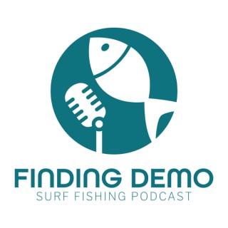 Finding Demo Surf Fishing