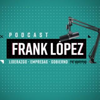 Podcast Frank López