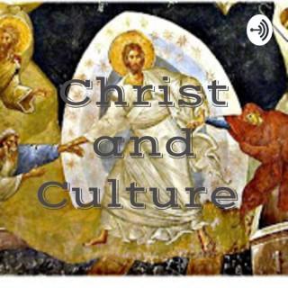 Christ and Culture