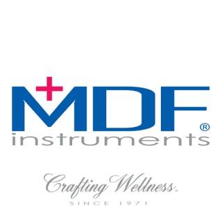 MDF Instruments Podcast