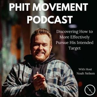 PHIT Movement Podcast