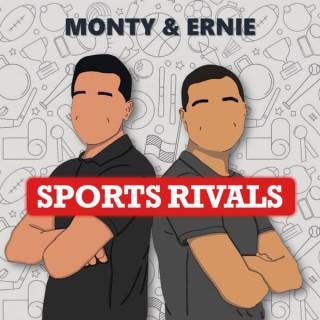 Sports Rivals: Monty and Ernie