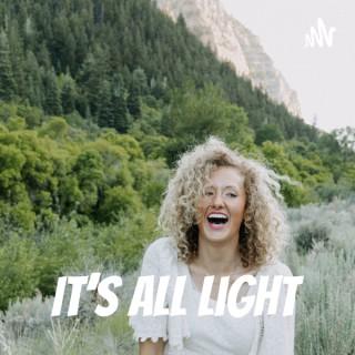 It's All Light