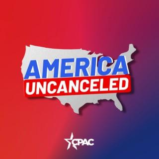 America Uncanceled with The Schlapps - CPAC