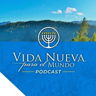 Vida Nueva Podcast