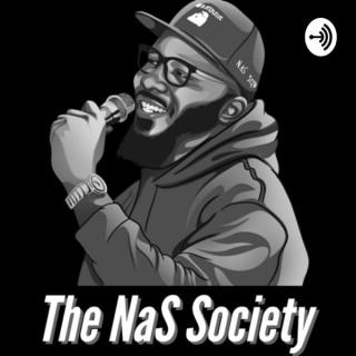 The NaS Society Podcast