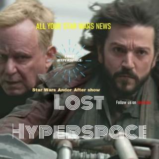 Lost Hyperspace: A Star Wars podcast: ANDOR