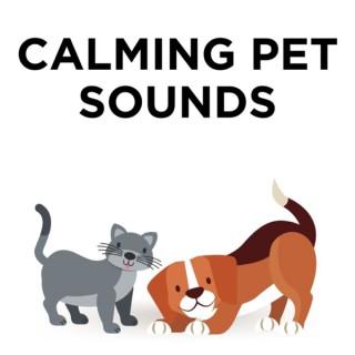 Calming Pet Sounds