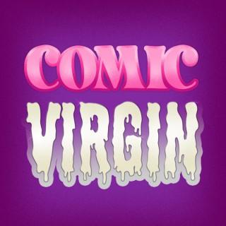 Comic Virgin