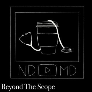 Beyond the Scope