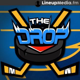 The Drop Podcast - St. Louis Blues NHL