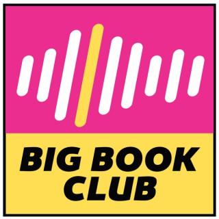The Big Book Club Podcast from Arlington Public Library