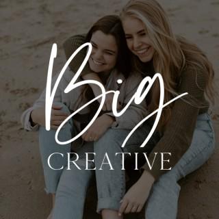 The Big Creative - Emily & Erin