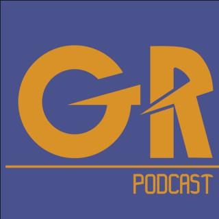The Guest Room Podcast