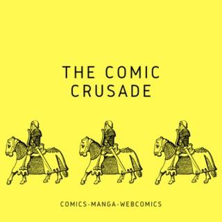 The Comic Crusade