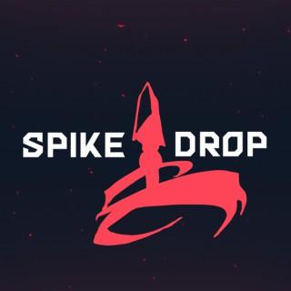 Spike Drop - a Competitive VALORANT Podcast