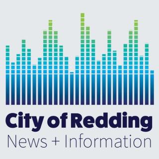 City of Redding Podcast