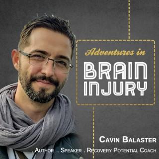 Adventures in Brain Injury Podcast
