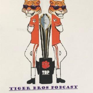 Tiger Brothers Podcast