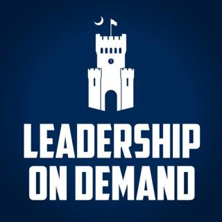 The Citadel: Leadership on Demand