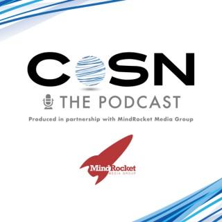 The CoSN Podcast