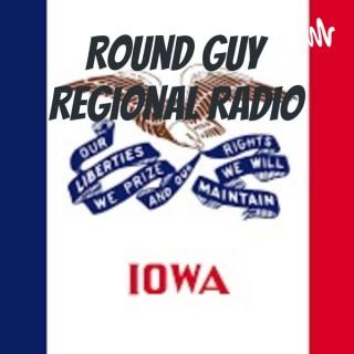 Round Guy Radio