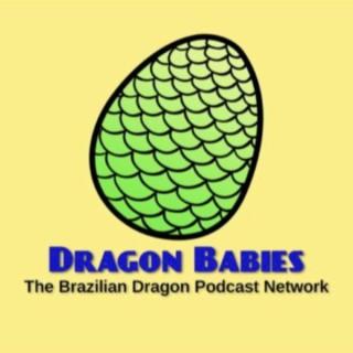 Dragon Babies Podcast
