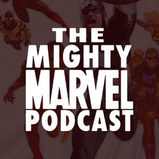 The Mighty Marvel Podcast