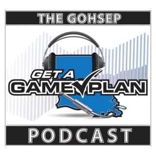 The GOHSEP Get a Game Plan Podcast