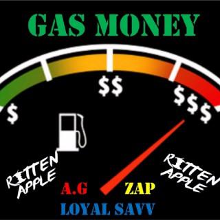 GAS MONEY