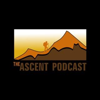 The Ascent Podcast with Joe Burgess