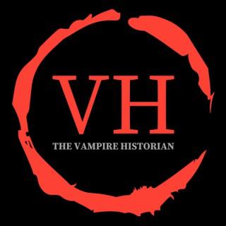The Vampire Historian