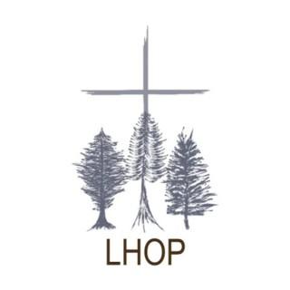 Lebanon House of Prayer Podcast