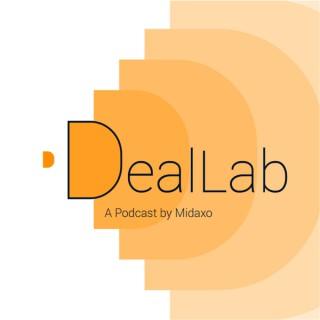 DealLab: The M&A Podcast