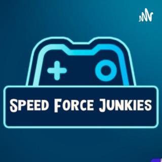 Speed Force Junkies