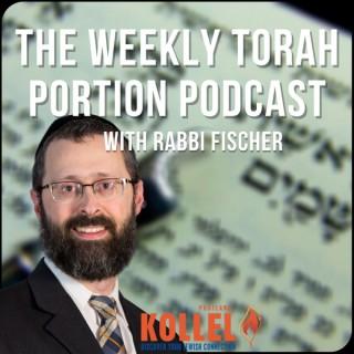 The Weekly Torah Portion Class