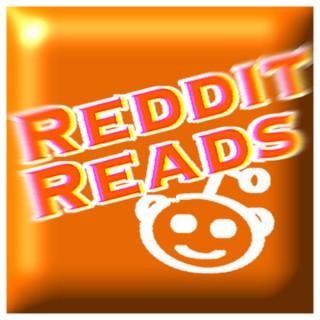 Reddit Reads