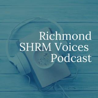 Richmond SHRM Voices