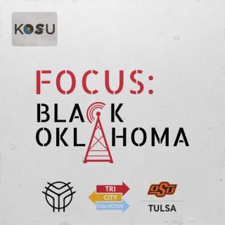 Focus: Black Oklahoma