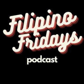 Filipino Fridays