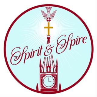 Spirit and Spire