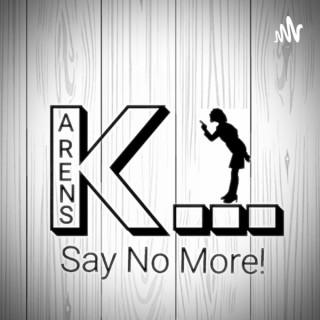 Karens…Say No More